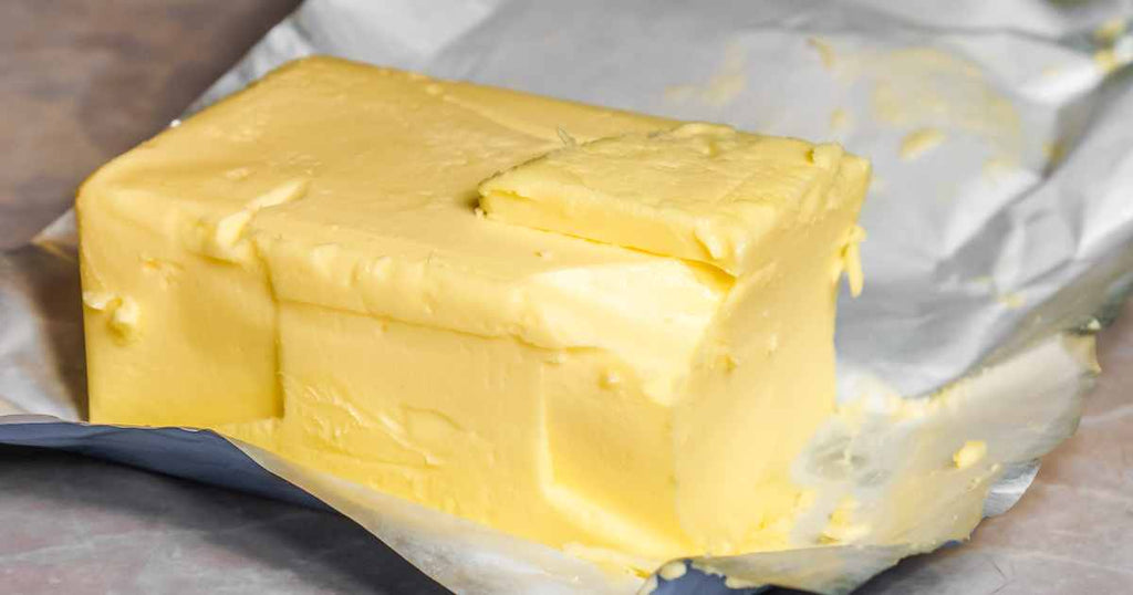 Is Butter Bad For You?